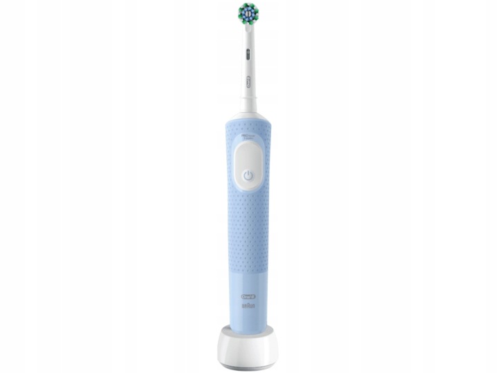 Щіточка електрична для зубів Oral-B Pro Vitality Як Нова! — фото 2