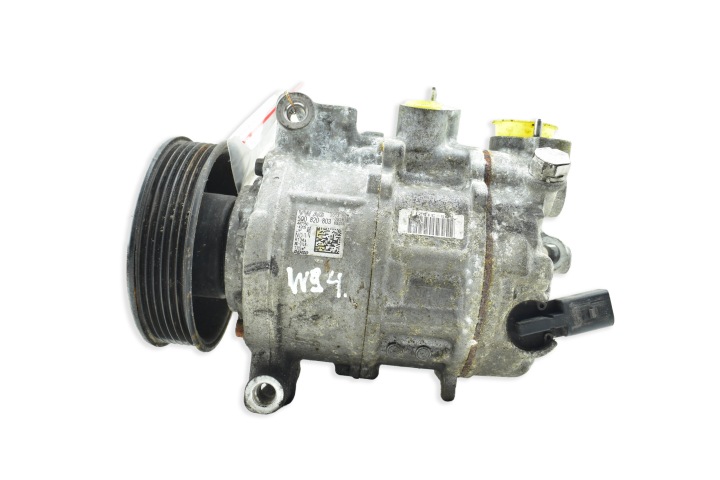 Compresseur Climatisateur air conditionné VW GOLF VI VII AUDI A3 8P 8V 1.6 2.0 TDI 5Q0820803