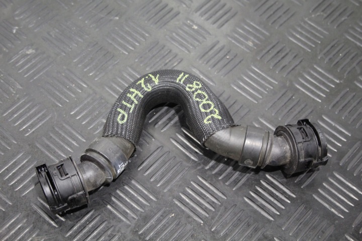 hose wiring of water PEUGEOT 2008 II 2
