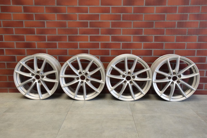 felge felga BMW X3 G01 X4 G02 618 18"
