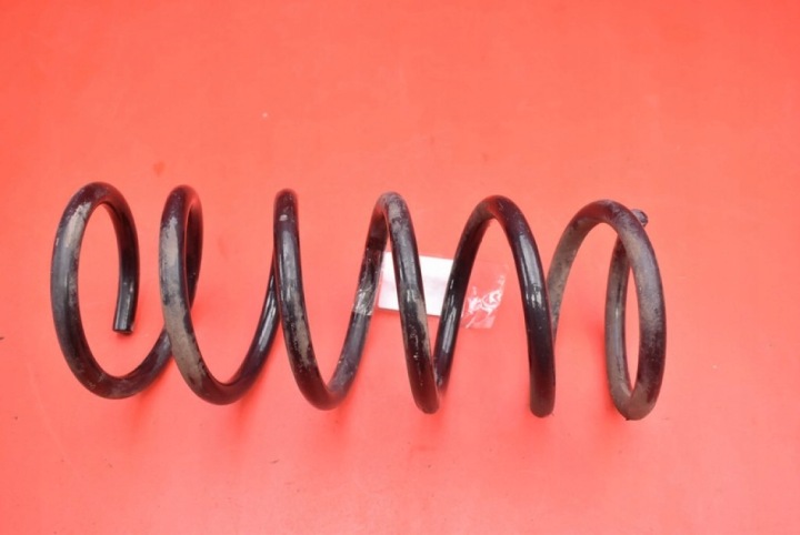 spring rear part rear VOLVO XC70 2 II 2.4 D5 205 KM 4X4 07-13