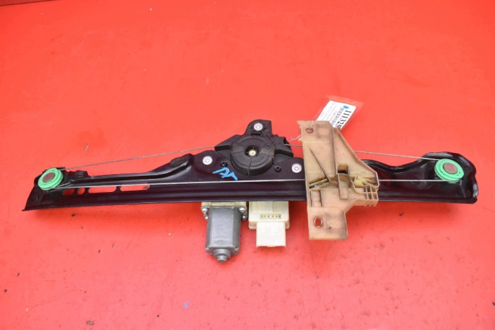 Mécanisme essuie glaces Droite Arrière 9676172380 CITROEN C4 GRAND PICASSO 2 II 13-17