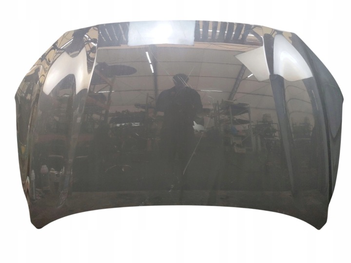 motorhaube HYUNDAI KONA und LIFT LAK: PE2 (20-23)