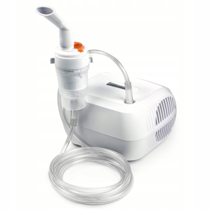 LITTLE DOCTOR LD-220 міс. компактний Інгалятор компресорний небулайзер 1 шт.
