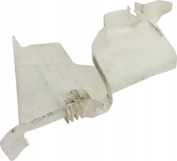 AUDI A6 C6 LIFT Copertura copertura GREMBIALINA Della serratura autisti sinistra Anteriore 4F1837349A