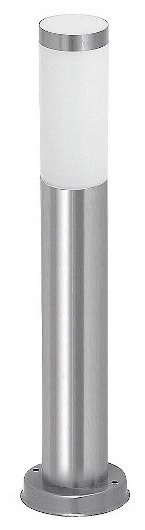 Stojací zahradní lampa Inox torch 8263 Rabalux