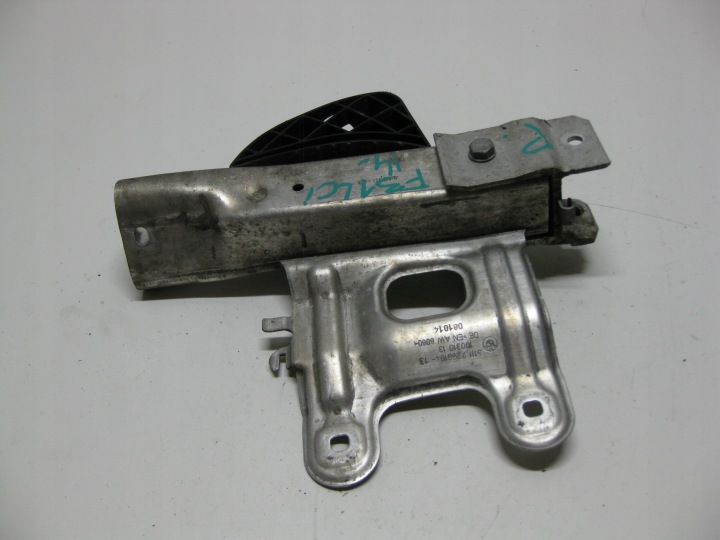 BMW F31 2.0D 14R Puntone longherone avantreno anteriore destro Destro 7266194