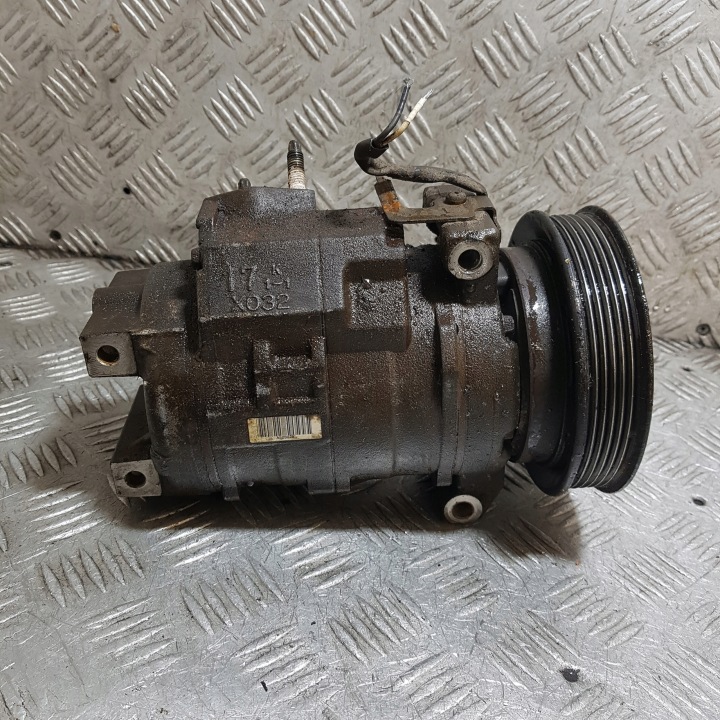 Compresseur Climatisateur air conditionné CHRYSLER PACIFICA P05005496AF 3.5 B