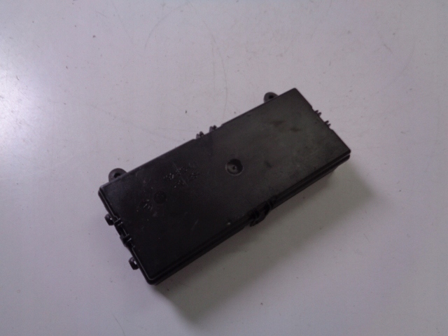 AIR CONDITIONING CONTROL MODULE VOLVO S90 2016- 31472269 - Image 2