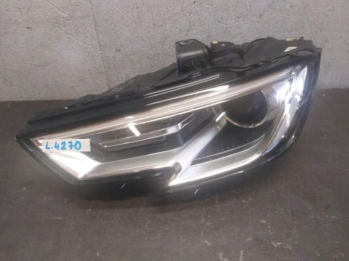 LICHT VORNE LINKS AUDI A3 8V LIFT 16- XENON LED 8V0941005E