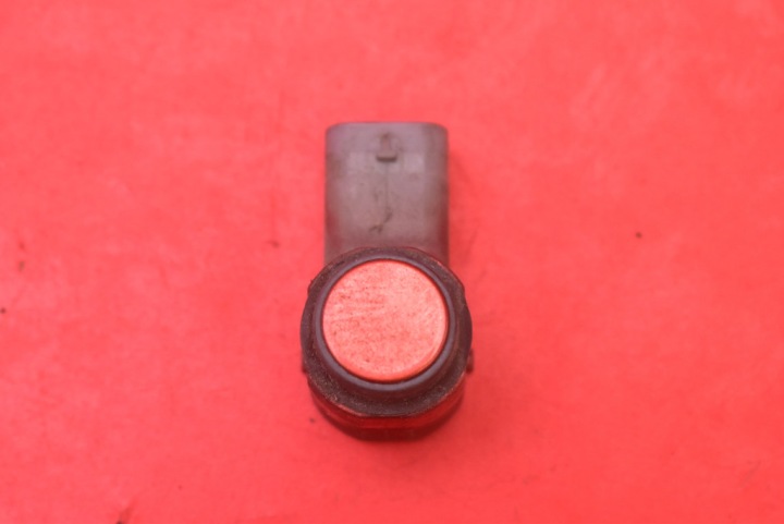 Sensor Parken PDC heck 6W83-15K859-CB FORD MONDEO MK4 07-10