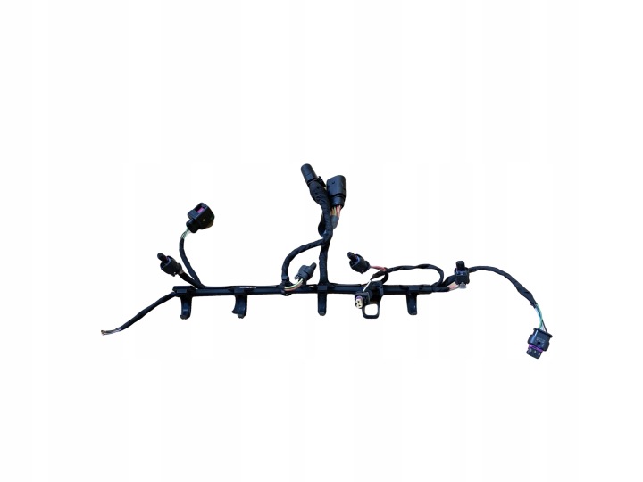 AUDI VW 2.0TFSI bundle motor wiring 06L971627K