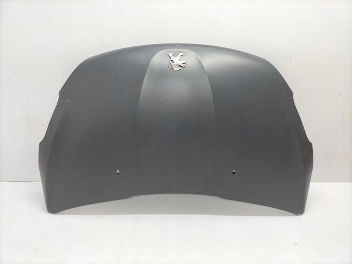 Cofano PEUGEOT 208 e 12-19