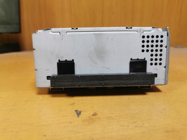 RADIO CD navigazione FORD C-MAX e E1BT-18C815-RE