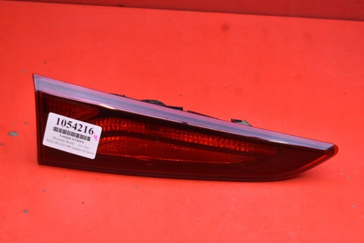 light left rear part rear 92403-J90 HYUNDAI KONA 1 and 17-19