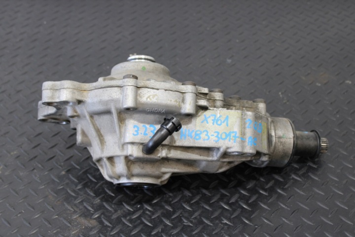 REDUKTOR Avant 3,23 JAGUAR F-PACE X761 HK83-3017-AC