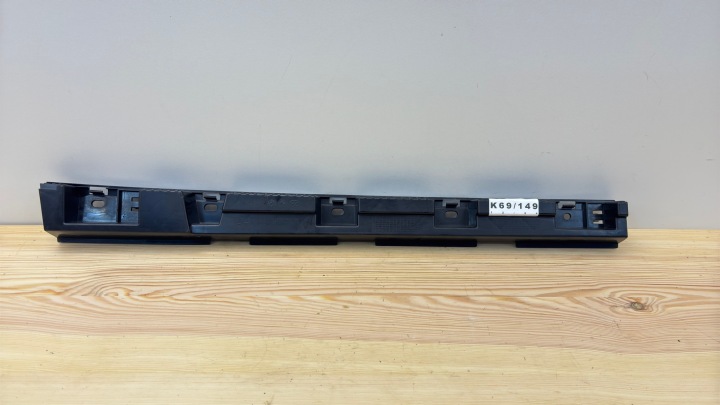 BMW X1 E84 rechts stoßstangenhalterung Halter Halter DER SCHWELLE 51122991498 K69/149