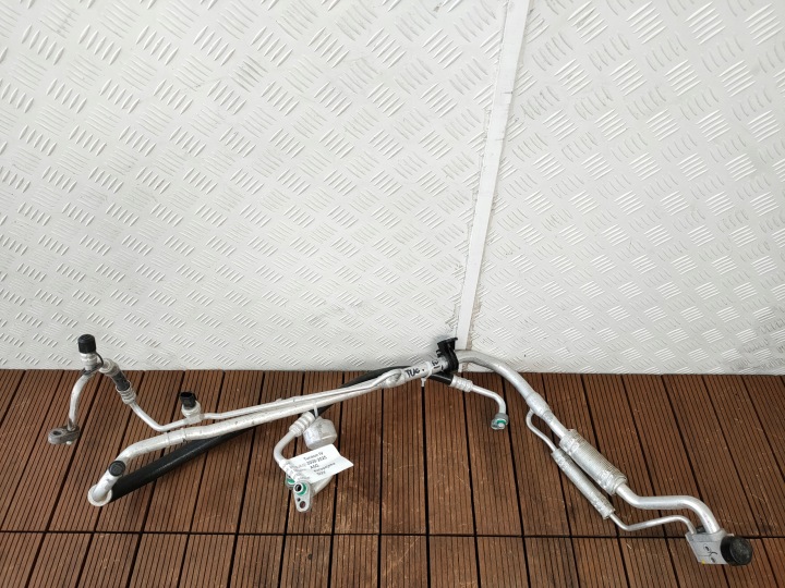 HYUNDAI TUCSON IV 20-24 1.6 T-GDI of the hose of the air conditioning RURKI 2SZT. EUROPA