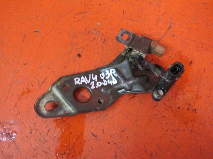 TOYOTA RAV4 II 2 2.0 D4D 1CD-FTV valve vacual MAPSENSOR 25860-27010