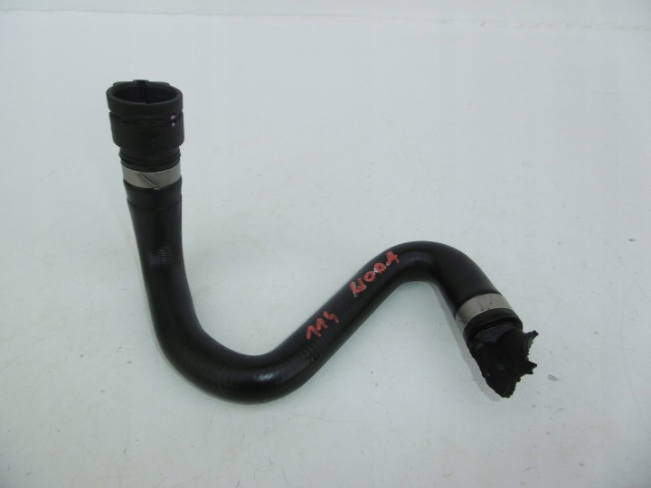 Schlauch rohr Schlauch Rohr des Wassers VOLVO S60 III V60 II 2.0 T6