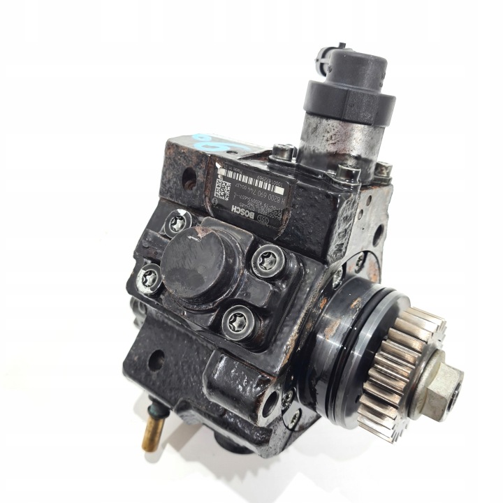 Kraftstoffpumpe Förderpumpe RENAULT 2.0 DCI 8200934657 8200690744 0445010223
