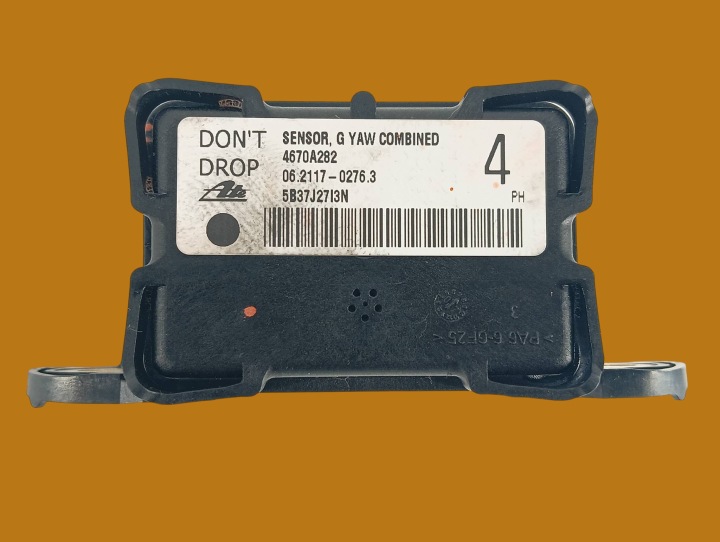 sensor SENSOR ESP 4670A282 Peugeot 4007 and (2007-2012)
