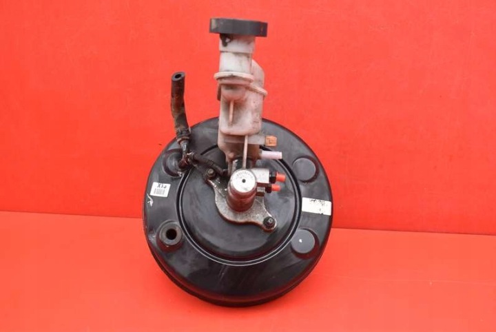 servo brake booster EU 58500-A5270 HYUNDAI I30 2 II 1.6 CRDI 110 KM 15-17