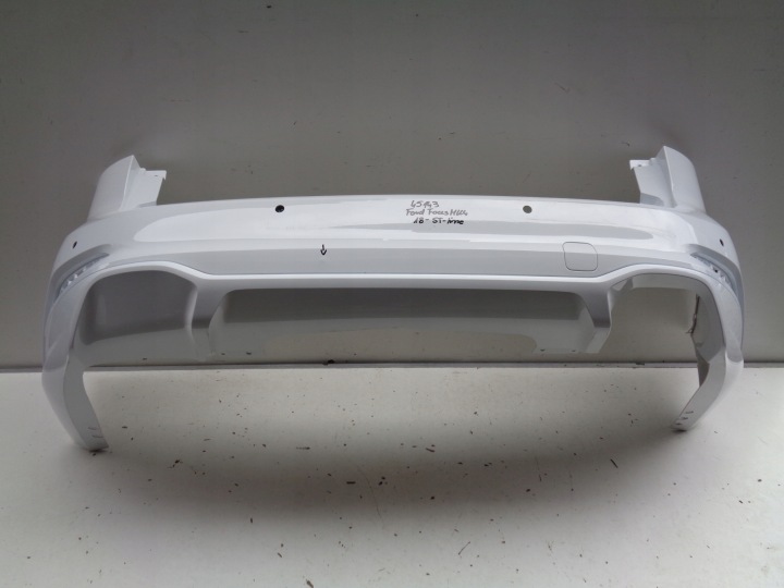 Pare choc Arrière FORD FOCUS MK4 18- KOMBI ST-LINE NR 45143
