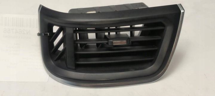 Bouche aération tableau bord 687617778R RENAULT TRAFIC III LIFT