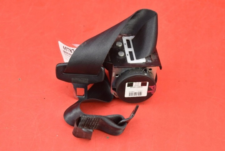 ceinture de sécurité droite arrière 73360-05170 TOYOTA AVENSIS T27 KOMBI 09-18