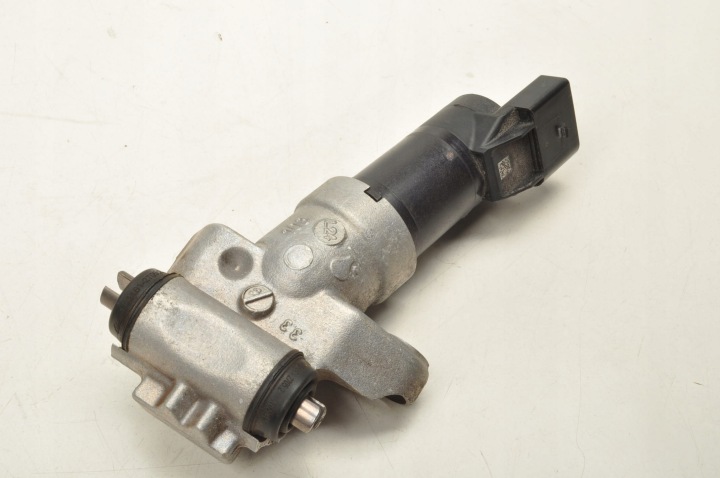 PORSCHE PBM Motor parkirne kočnice 298609403 7