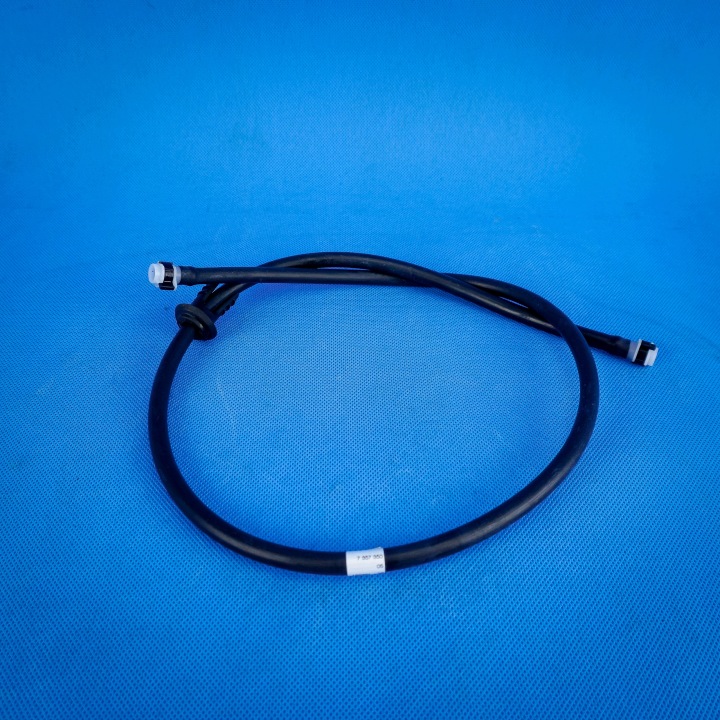Schlauch Spritzdüse des Fensers BMW 5 G30 61667357350 7357350 25km