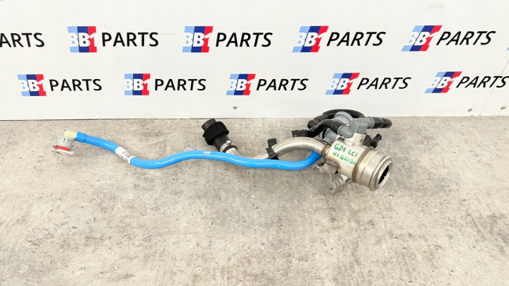BMW G20 G21 Électrovanne ROZDZIELACZ Carburant LCI LIFT HYBRYDA 7459491
