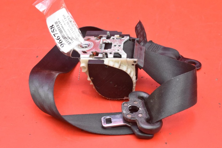 Gurten Sicherheits rechts vorne 4M51-A61294-DA FORD FOCUS MK2 LIFT 08-11