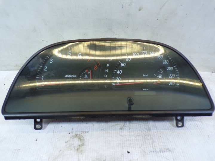 dials dials TOYOTA CAMRY 5 V AUTOMAT 83800-0W170-00