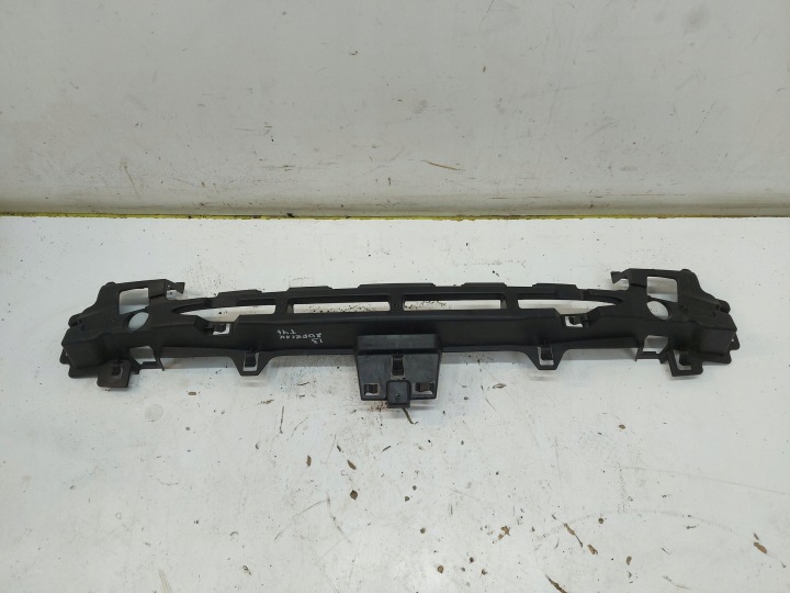 BMW i3 i01 REX stoßstangenhalterung Halter der Stoßstange heck 7306903