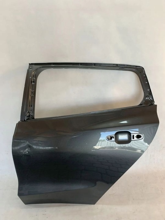 Ford Focus 4 IV kombi 18r Tür links heck hinten 2018 07.24
