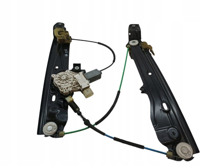 mechanism windows right front EU 911799 Bmw Seria 5 VI (2010- ) F07/10/11