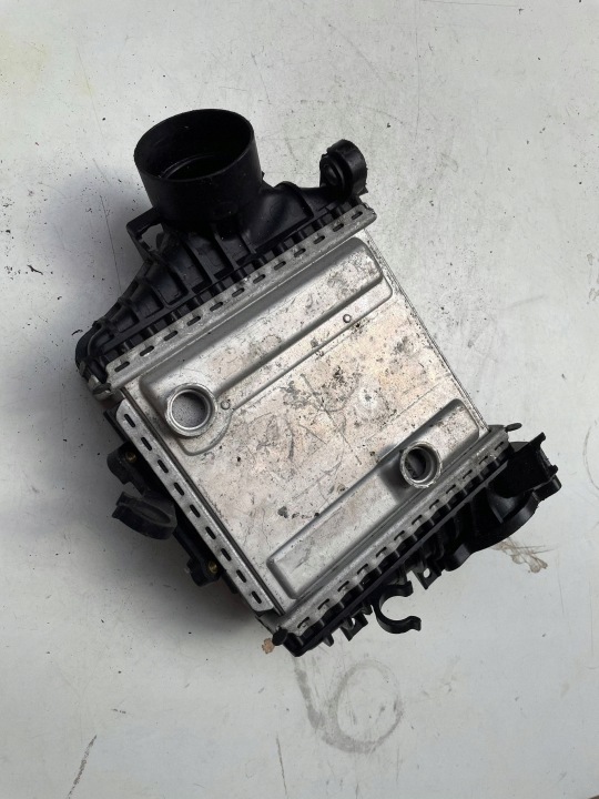 radiator air of the intercooler OEM A6540103904 !J
