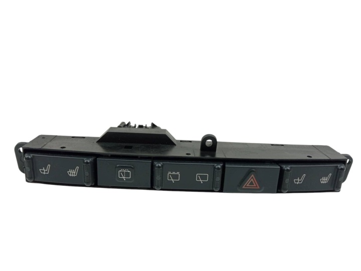 Pannello controllo 74677463 Chrysler Voyager IV (2001-2007)