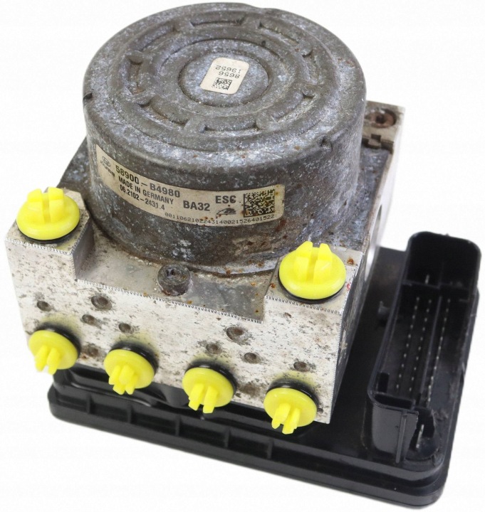 HYUNDAI i10 II pumpa ABS 58900-B4980 06.2621-3211.1 06.2109-6831.3