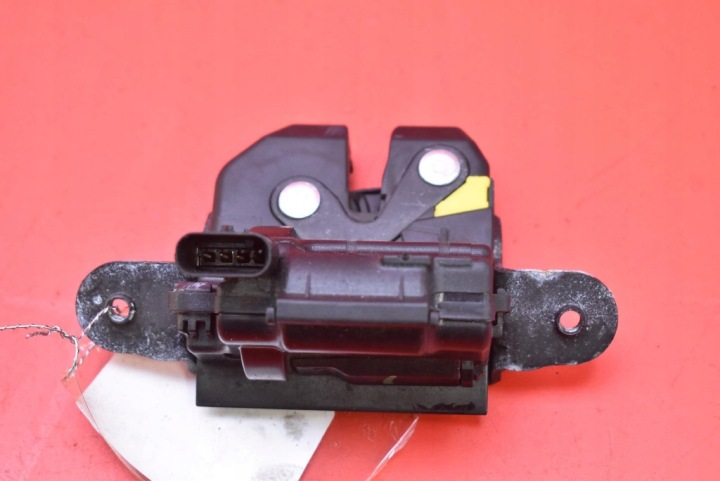 de la Serrure du capot Arrière Porte coffre hayon 52096564 FIAT TIPO 356 2 II 5D HB 15-21