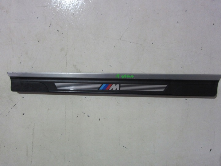 BMW E46 COUPE Copertura MINIGONNA MPAKIET modanatura MPAK