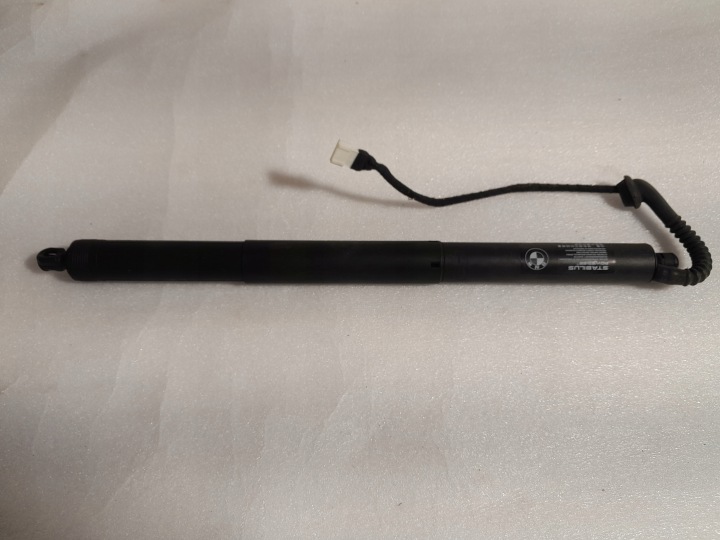 BMW X5 F15 Vérins de coffre hayon du capot Arrière Porte coffre hayon 4857344