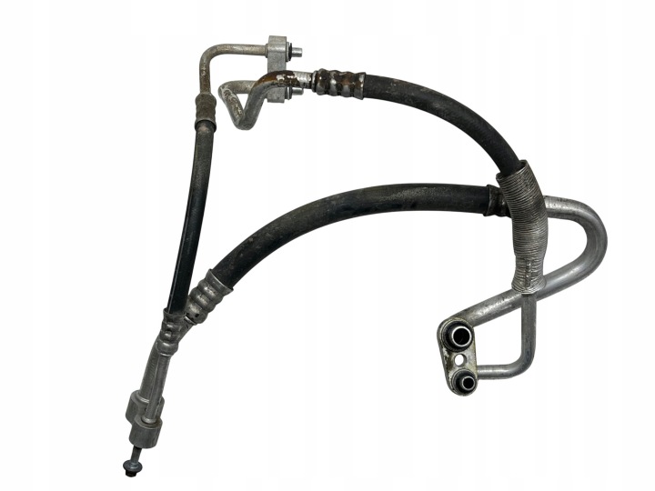 OPEL CORSA D Tuyau flexible Conduit pieces tuyaux Climatisateur air conditionné 1.0 1.2 1.4