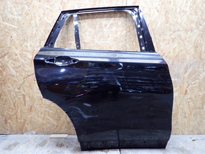 PORTA Portiera Destro posteriore Destra posteriore BMW X1 F48 2015-2022R