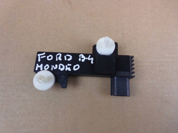 Ford Kuga MK3 Mondeo Verstärker anteny DS7T15603EA