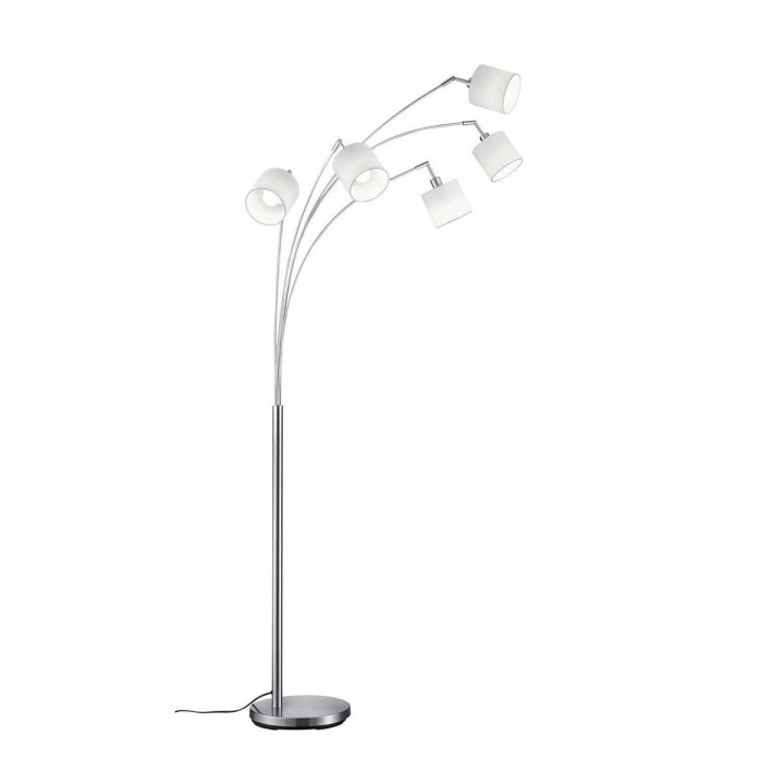 Podlahová lampa Ikeris DL501-46330 Rl Tk Lighting