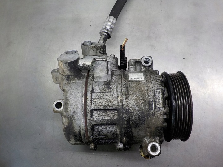 BMW E90 2.5 kompresor klimatizaci 447190-8542