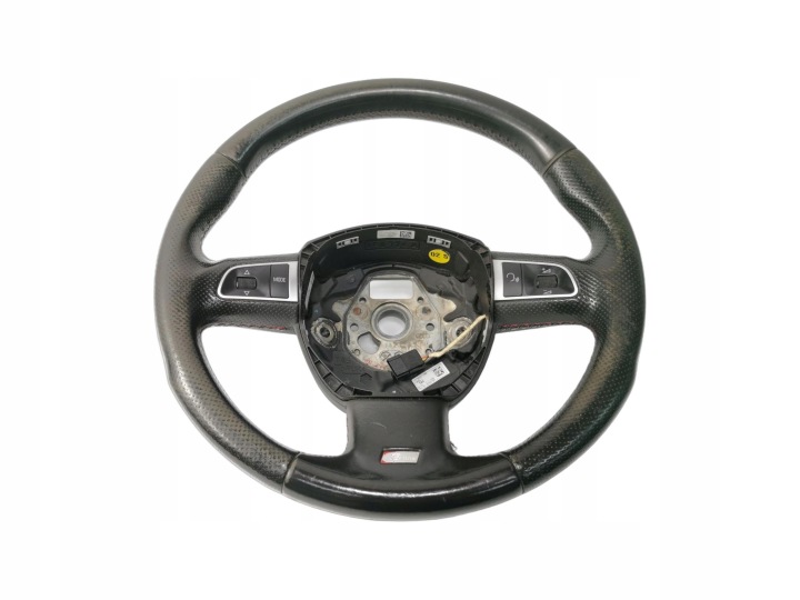 volante MULTIFUNKCYJNA PALETTE CAMBIO AUDI Q7 4L S-LINE 4L0419091R
